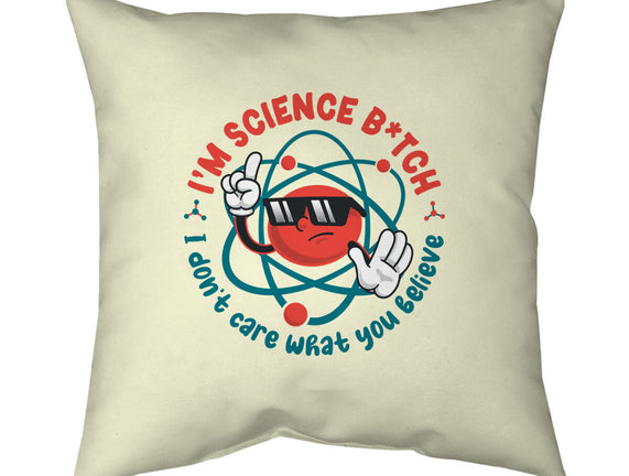Im Science B