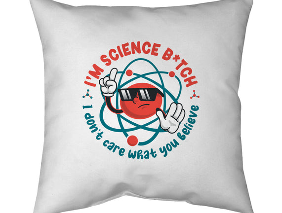Im Science B