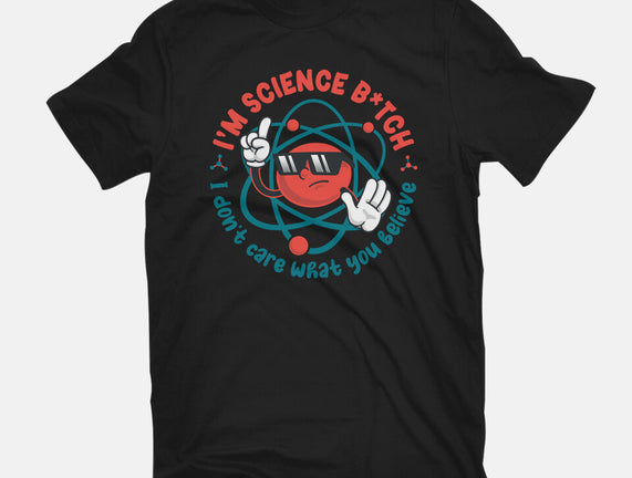 Im Science B