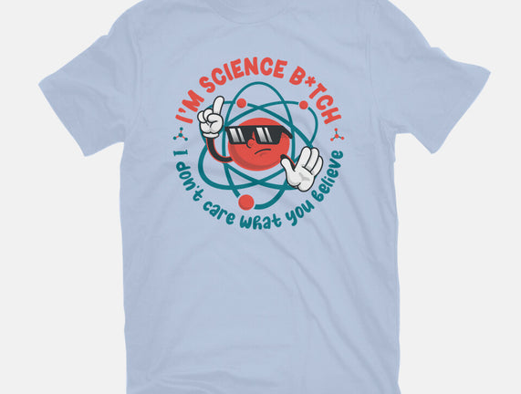 Im Science B