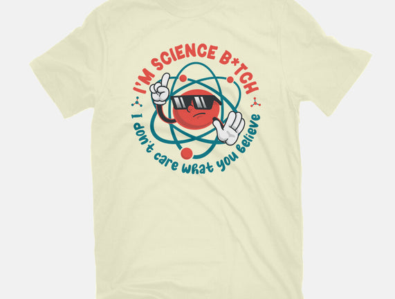 Im Science B