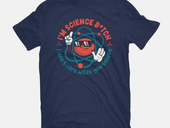 Im Science B