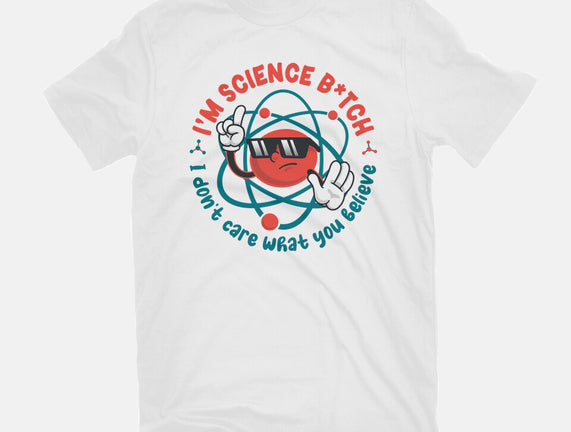 Im Science B