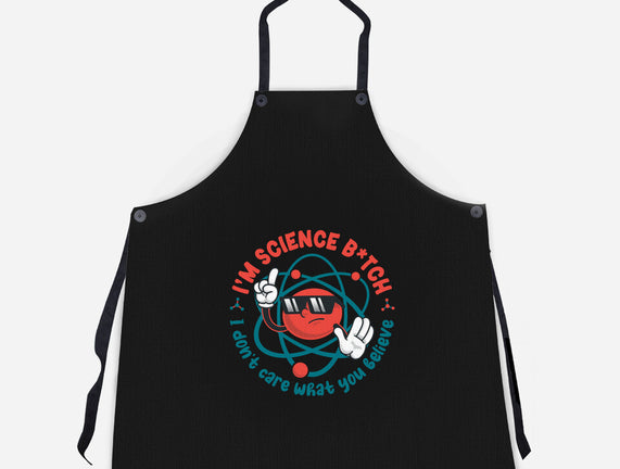 Im Science B