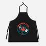 Im Science B-Unisex-Kitchen-Apron-Tronyx79