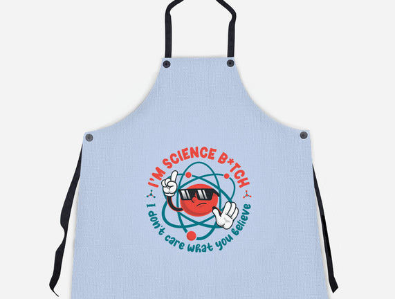 Im Science B