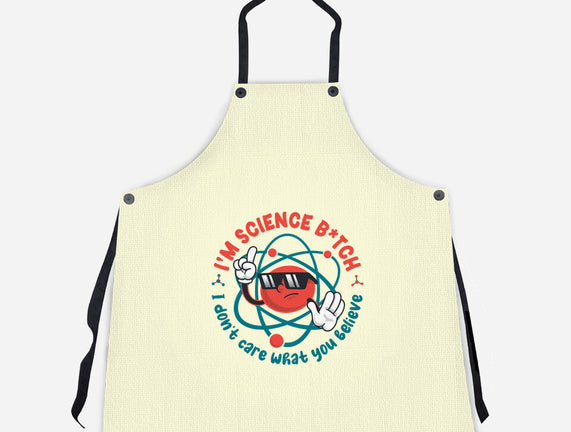 Im Science B