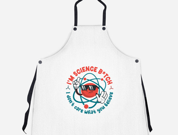 Im Science B