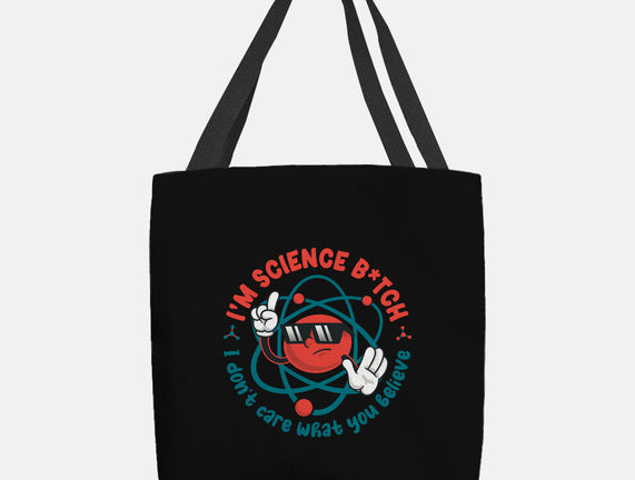 Im Science B