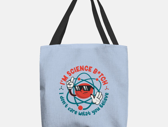 Im Science B