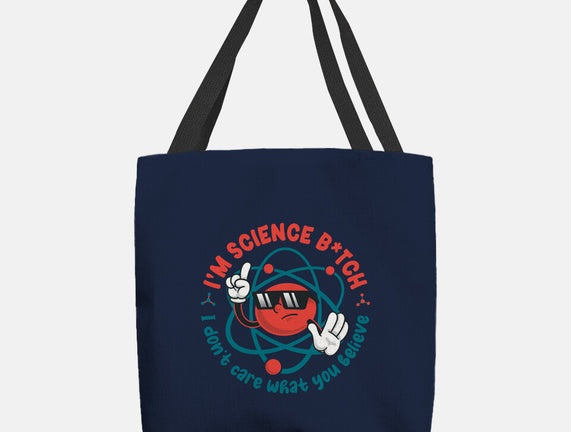 Im Science B