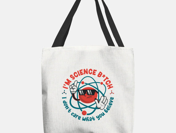 Im Science B