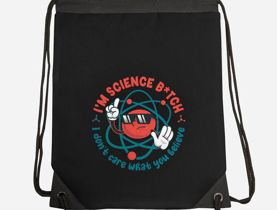 Im Science B