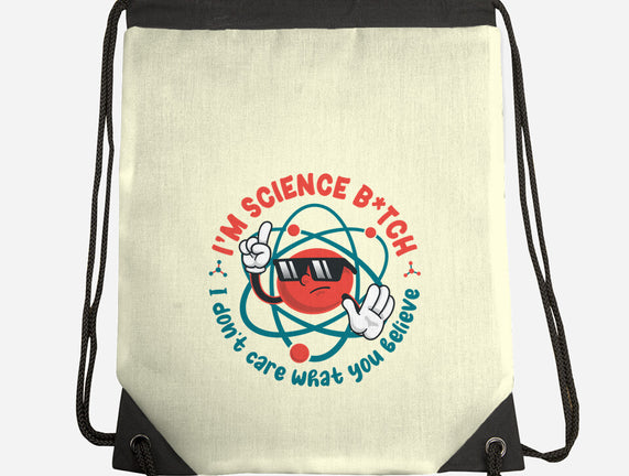 Im Science B