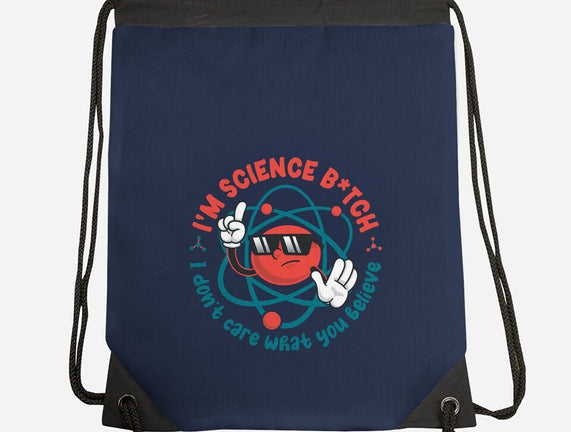 Im Science B