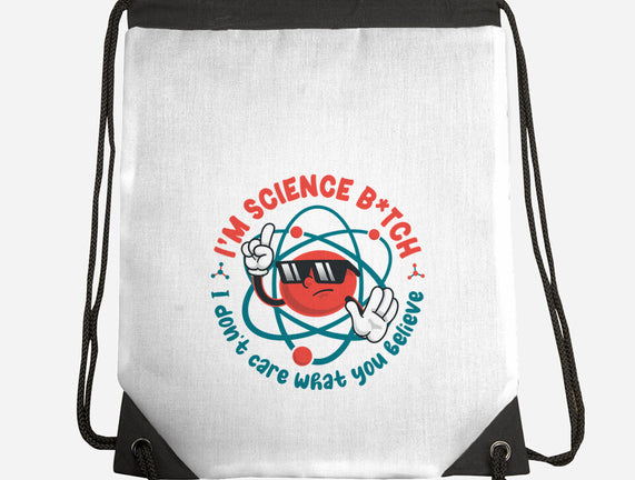 Im Science B