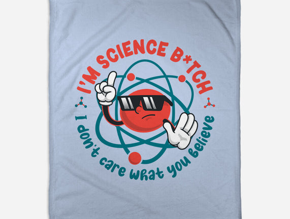 Im Science B