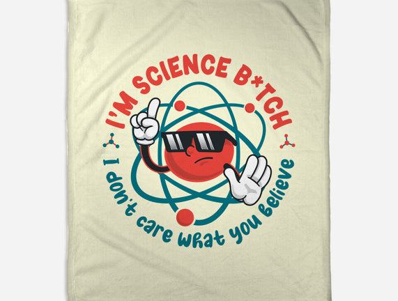 Im Science B
