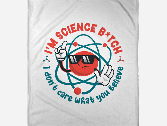 Im Science B