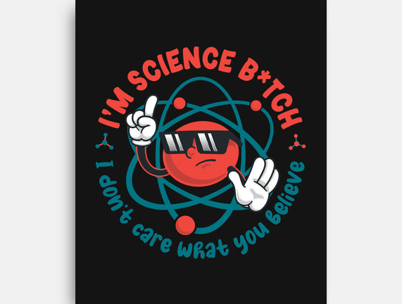 Im Science B