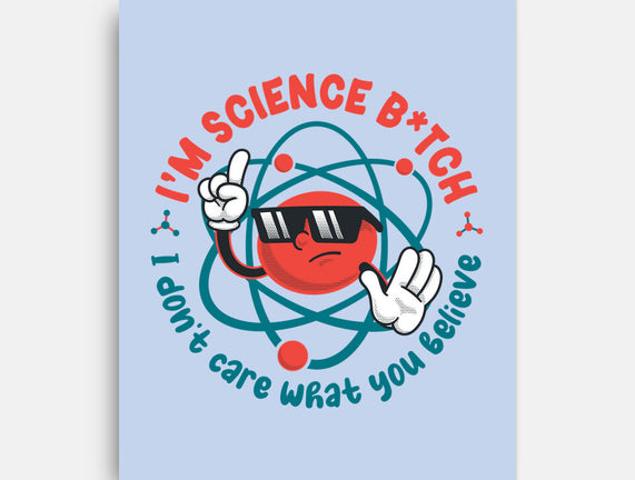 Im Science B