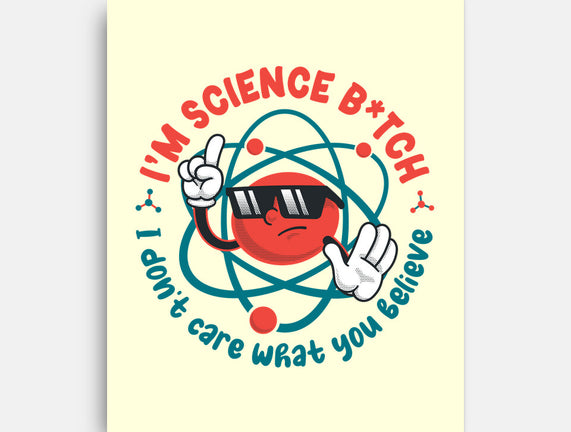Im Science B