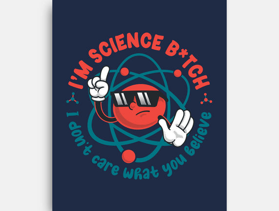 Im Science B