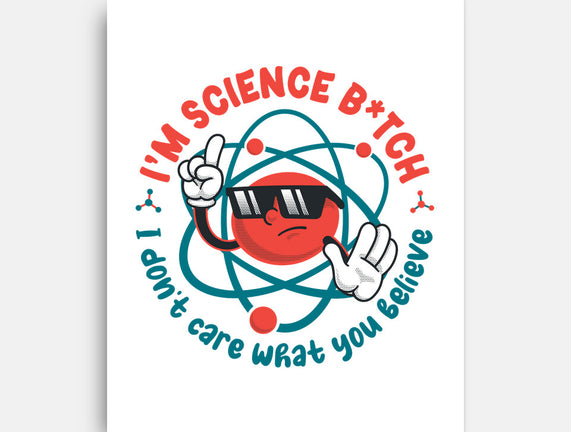 Im Science B