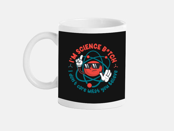 Im Science B