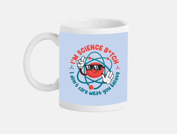 Im Science B