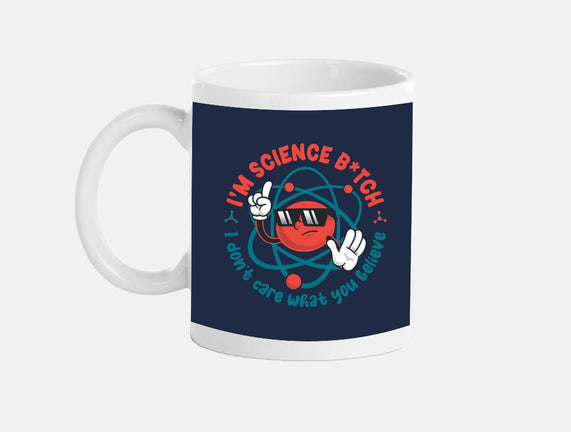 Im Science B