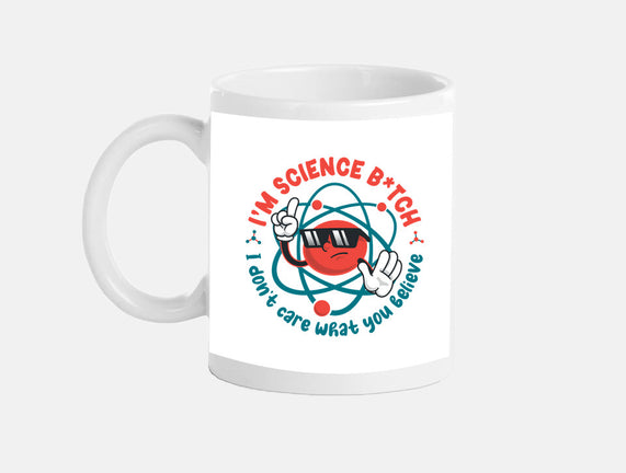 Im Science B