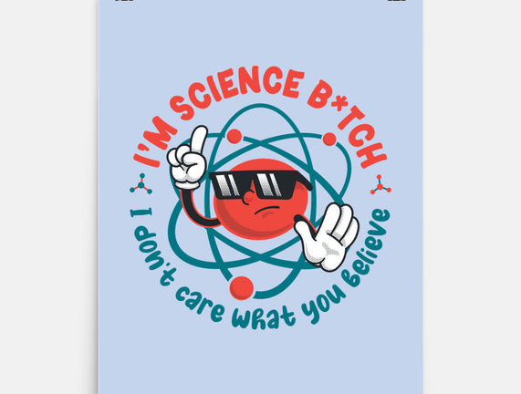 Im Science B