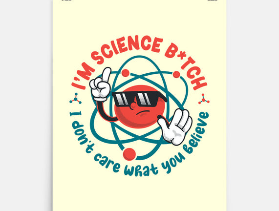 Im Science B