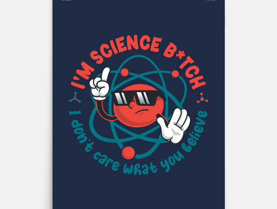 Im Science B