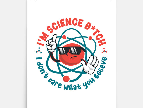 Im Science B