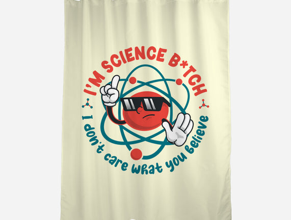 Im Science B
