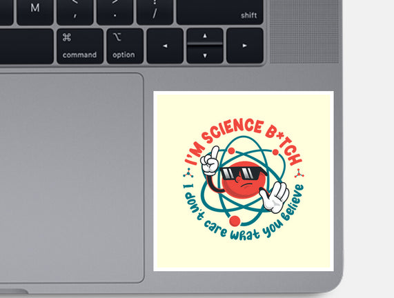 Im Science B