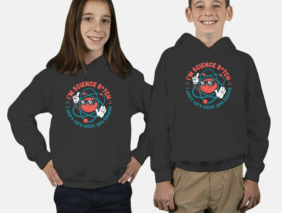 Im Science B