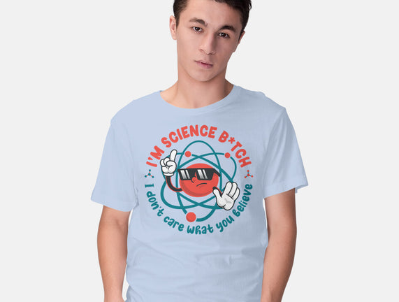 Im Science B