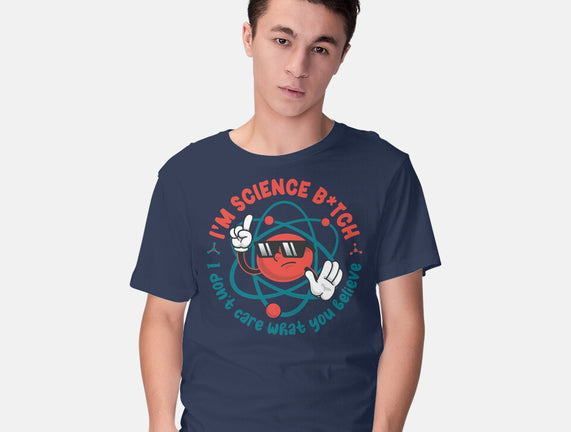 Im Science B