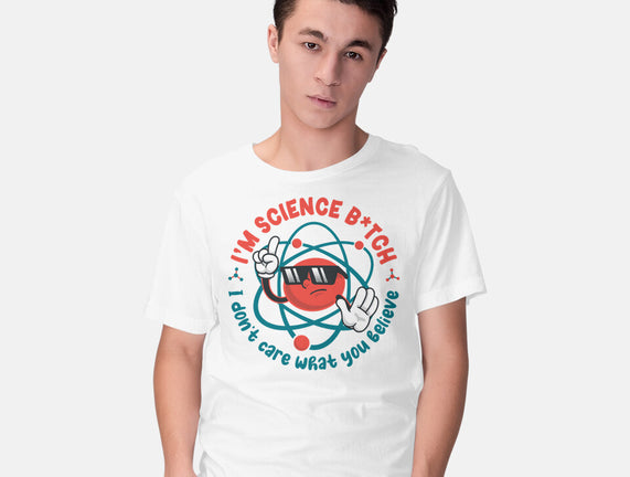 Im Science B
