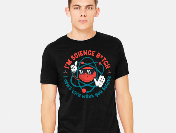Im Science B