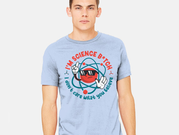 Im Science B