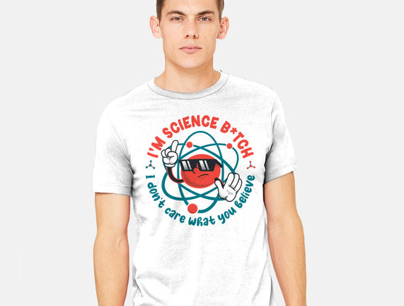 Im Science B