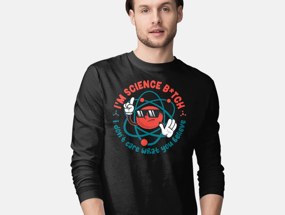 Im Science B