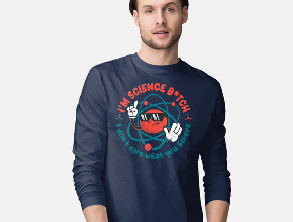 Im Science B