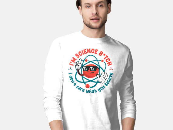 Im Science B
