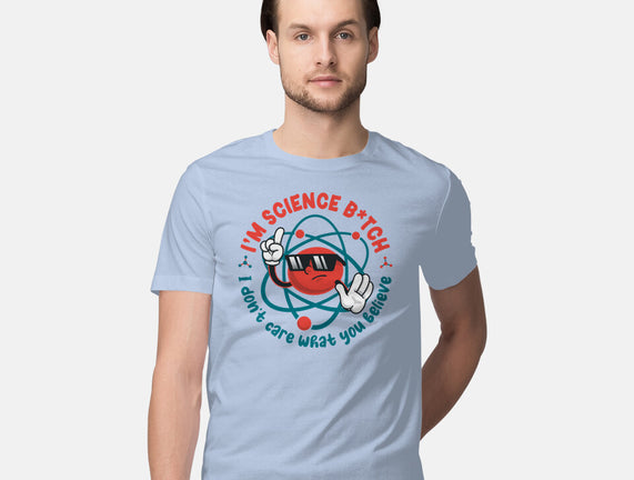 Im Science B