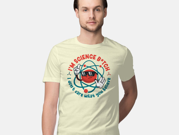 Im Science B